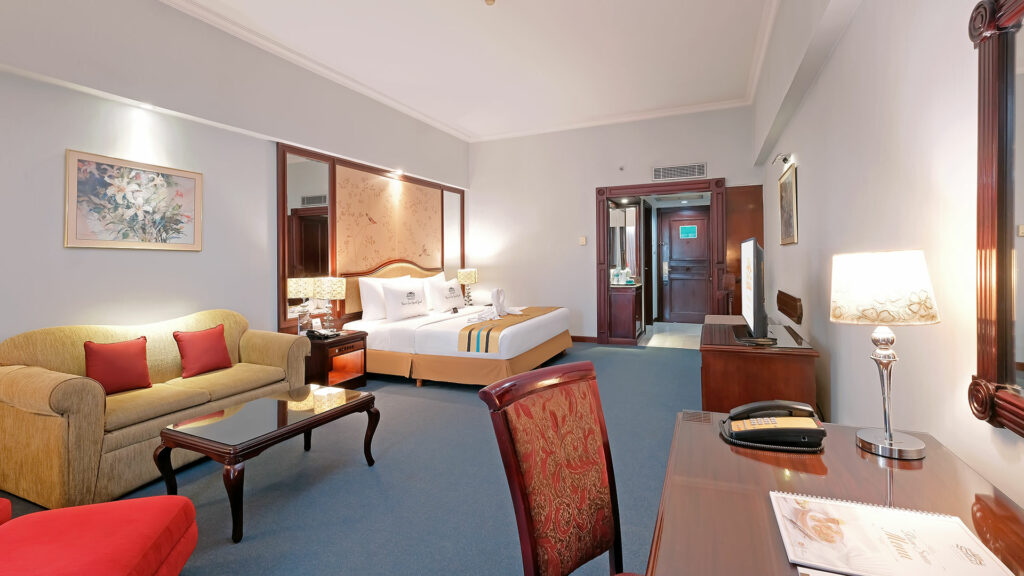 Gallery | Sunlake Waterfront Resort & Convention Jakarta