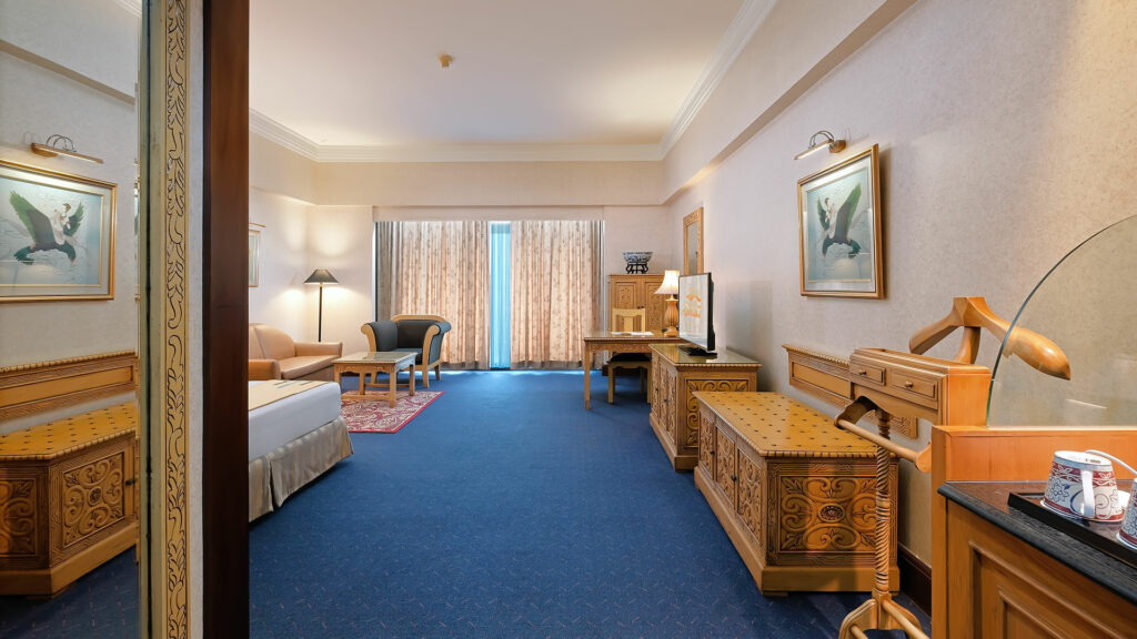 Gallery | Sunlake Waterfront Resort & Convention Jakarta