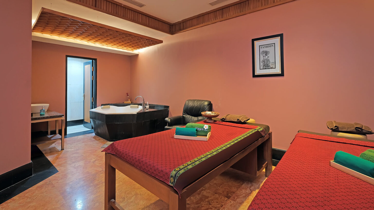 Gallery | Sunlake Waterfront Resort & Convention Jakarta