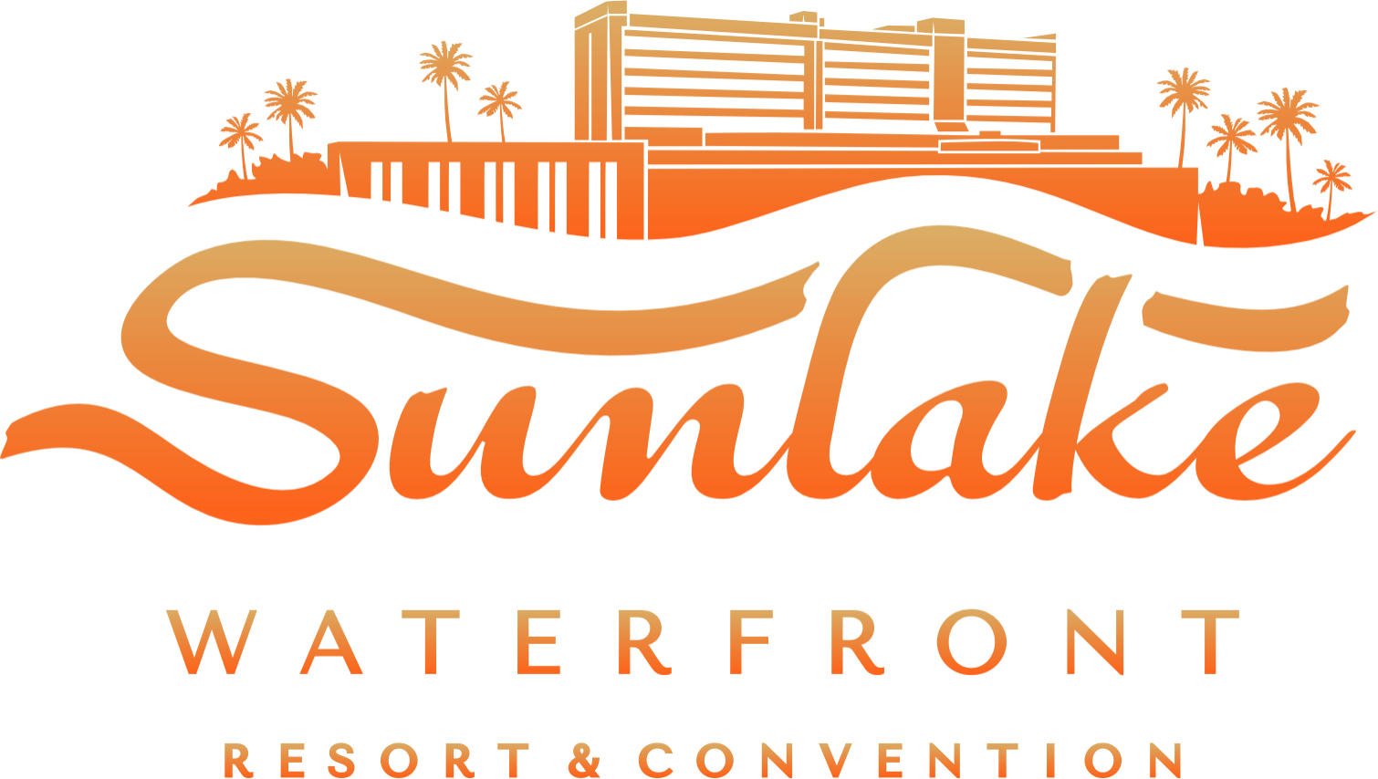 Sunlake Waterfront Resort & Convention
